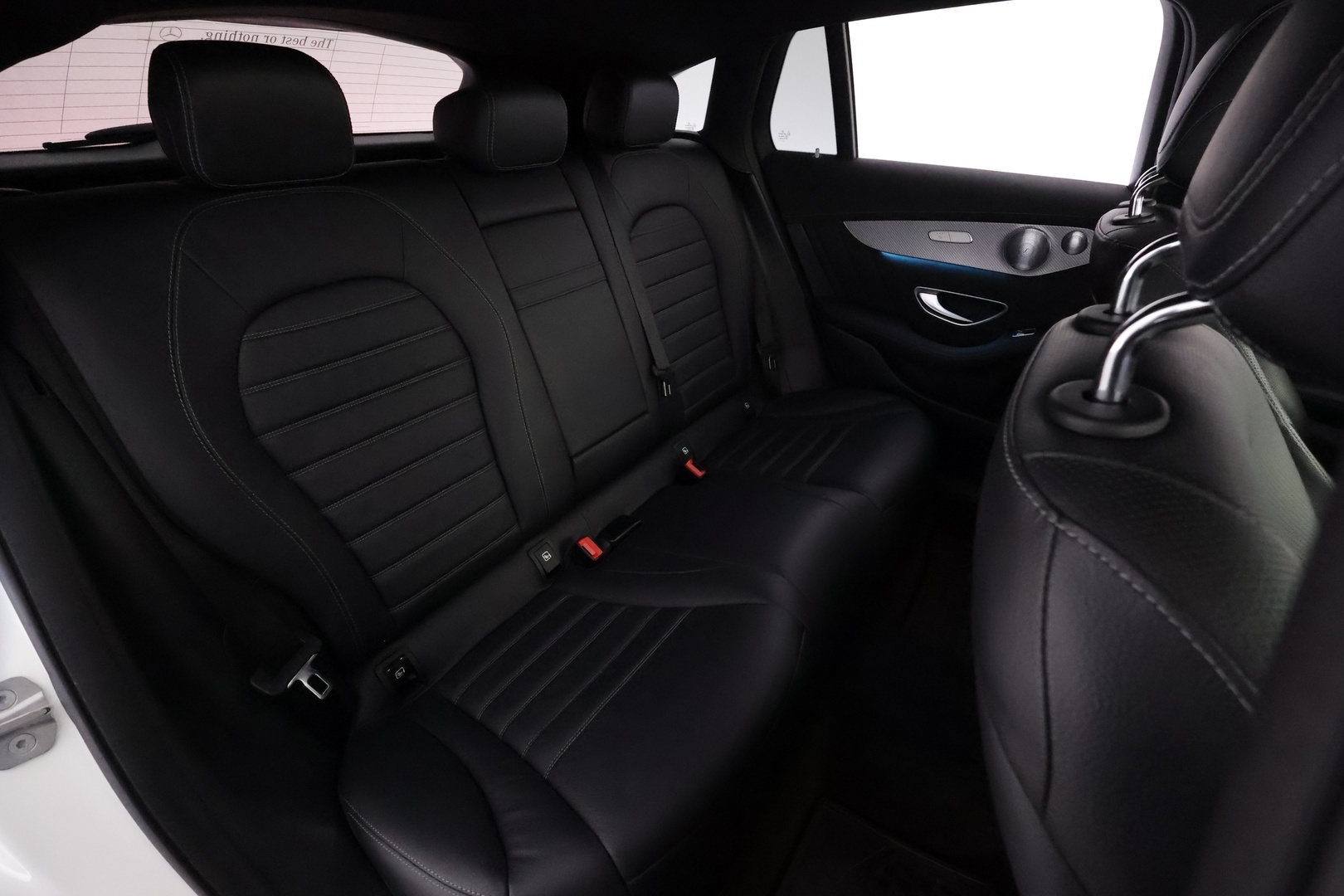 MERCEDES-BENZ EQC 26