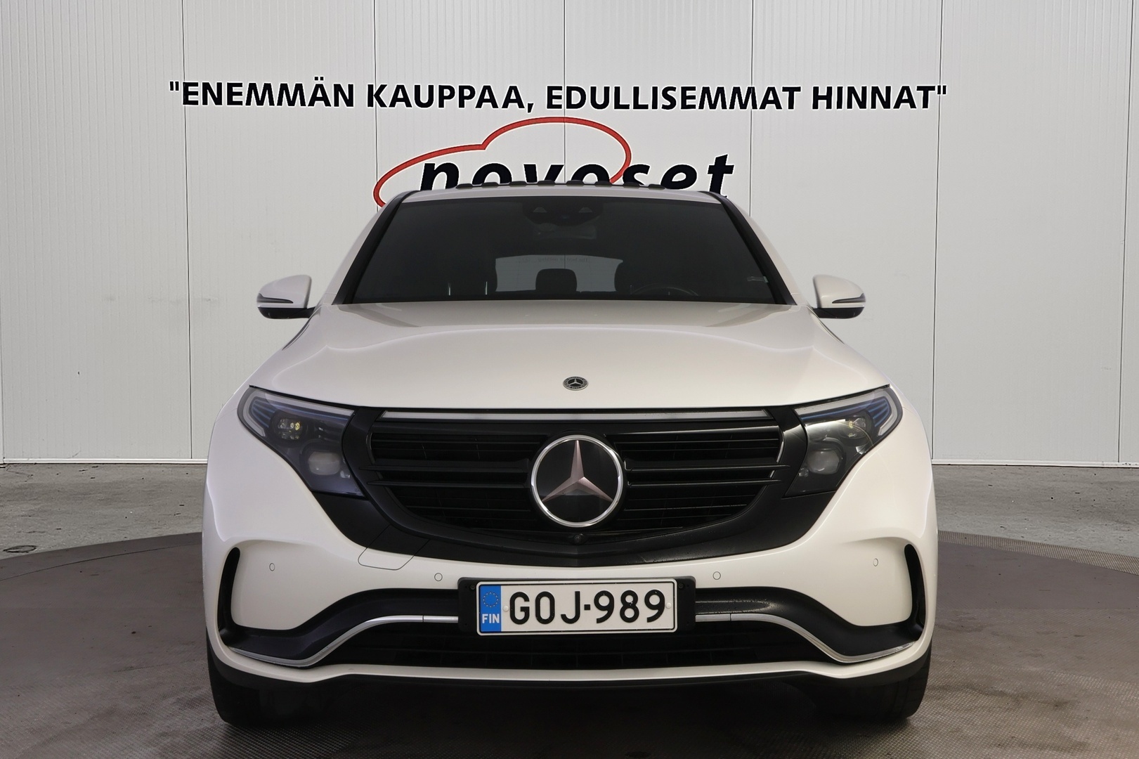 MERCEDES-BENZ EQC 6