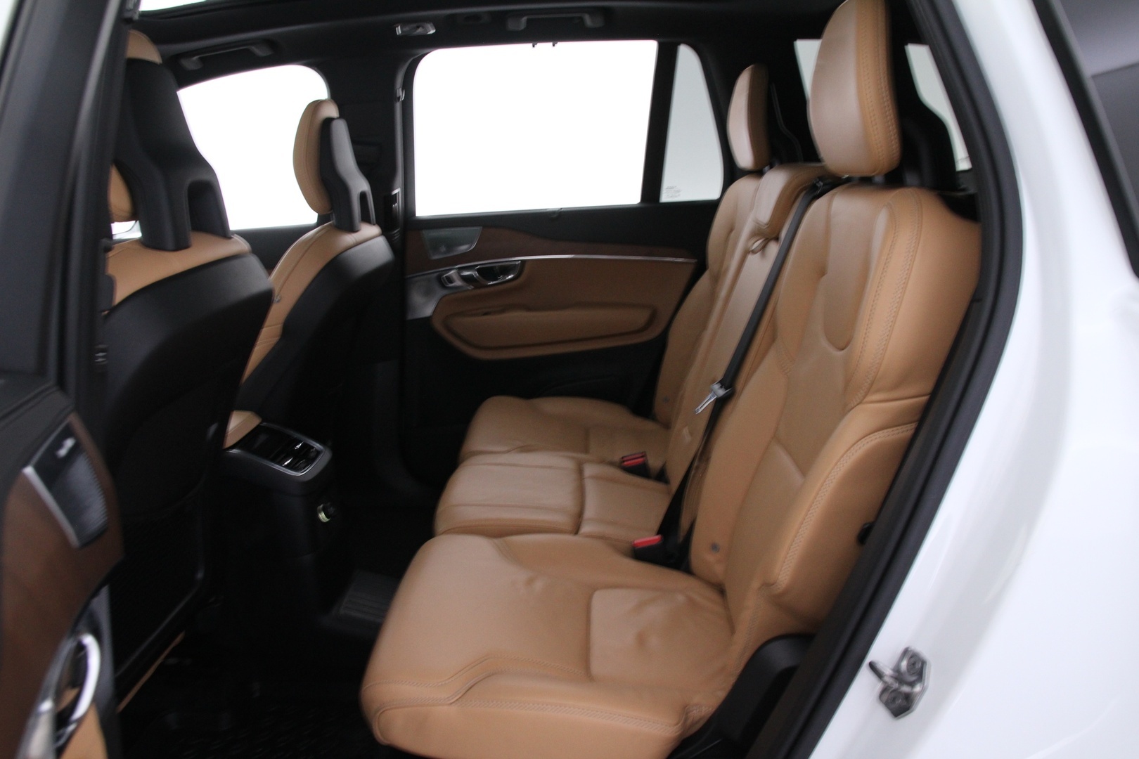 VOLVO XC90 2015