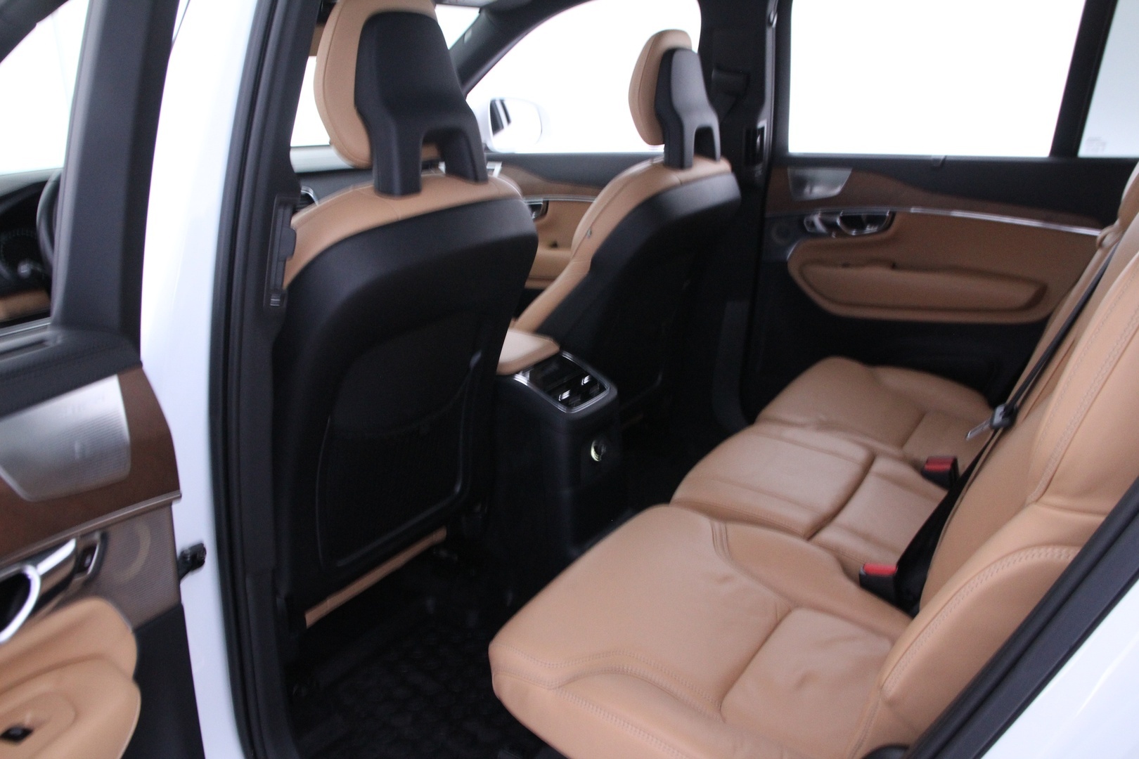VOLVO XC90 2015