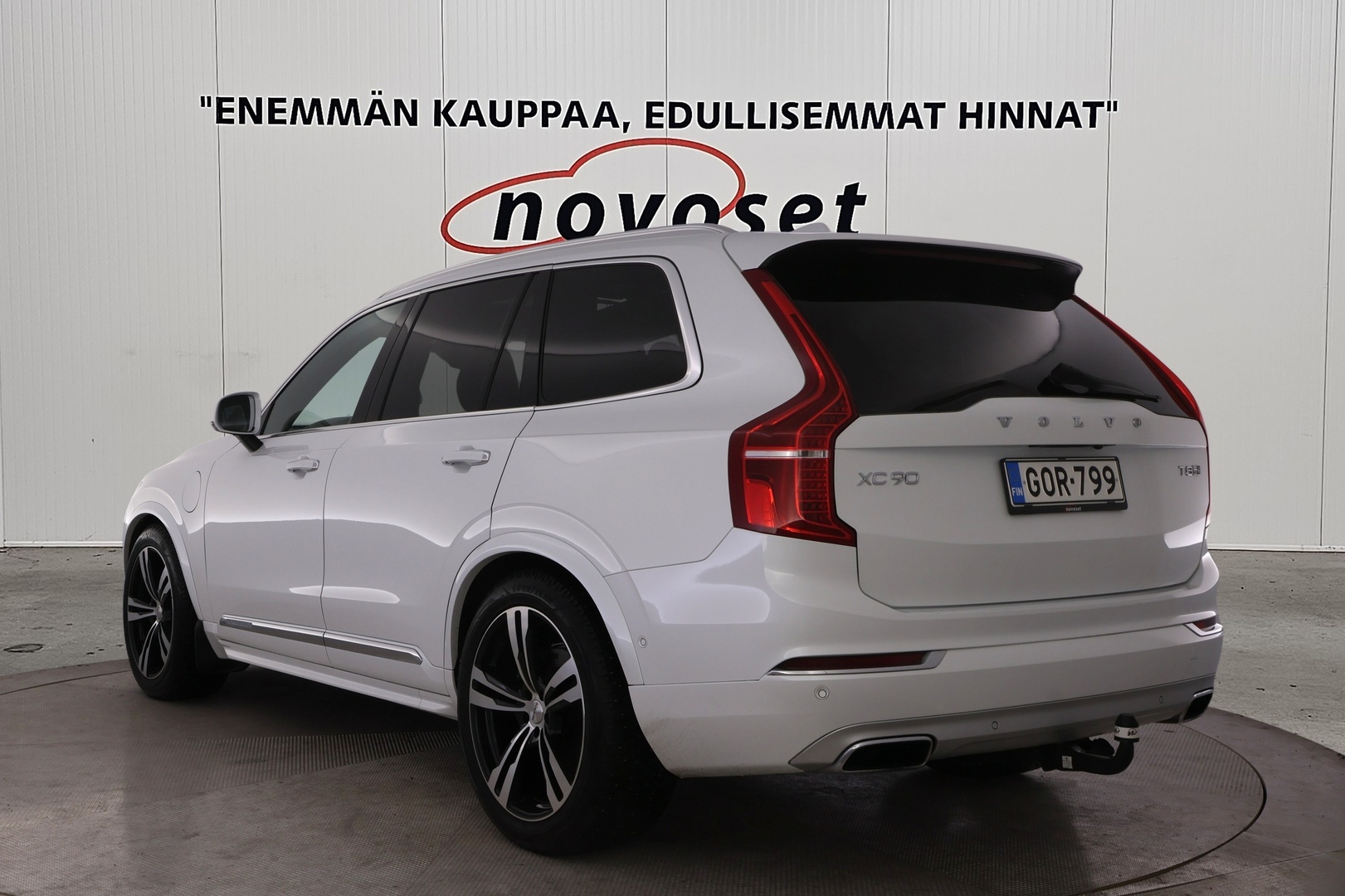 VOLVO XC90 2015