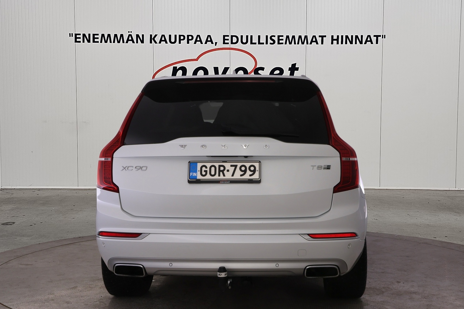 VOLVO XC90 2015