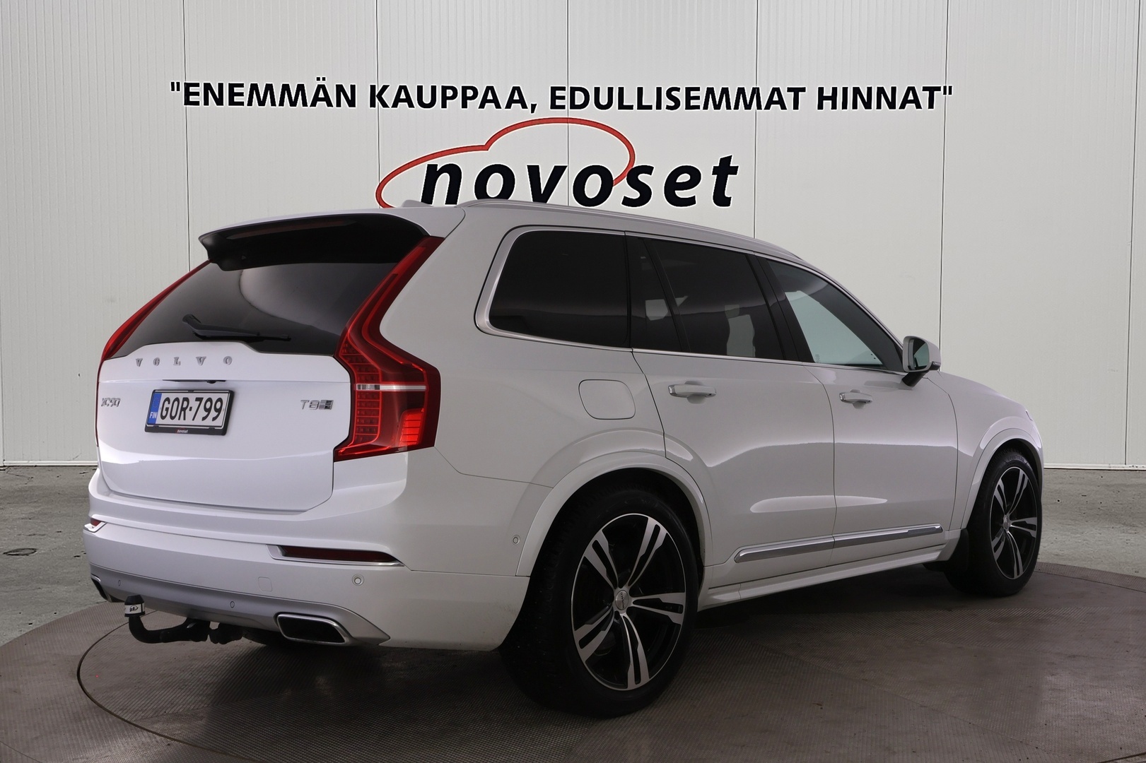 VOLVO XC90 2015