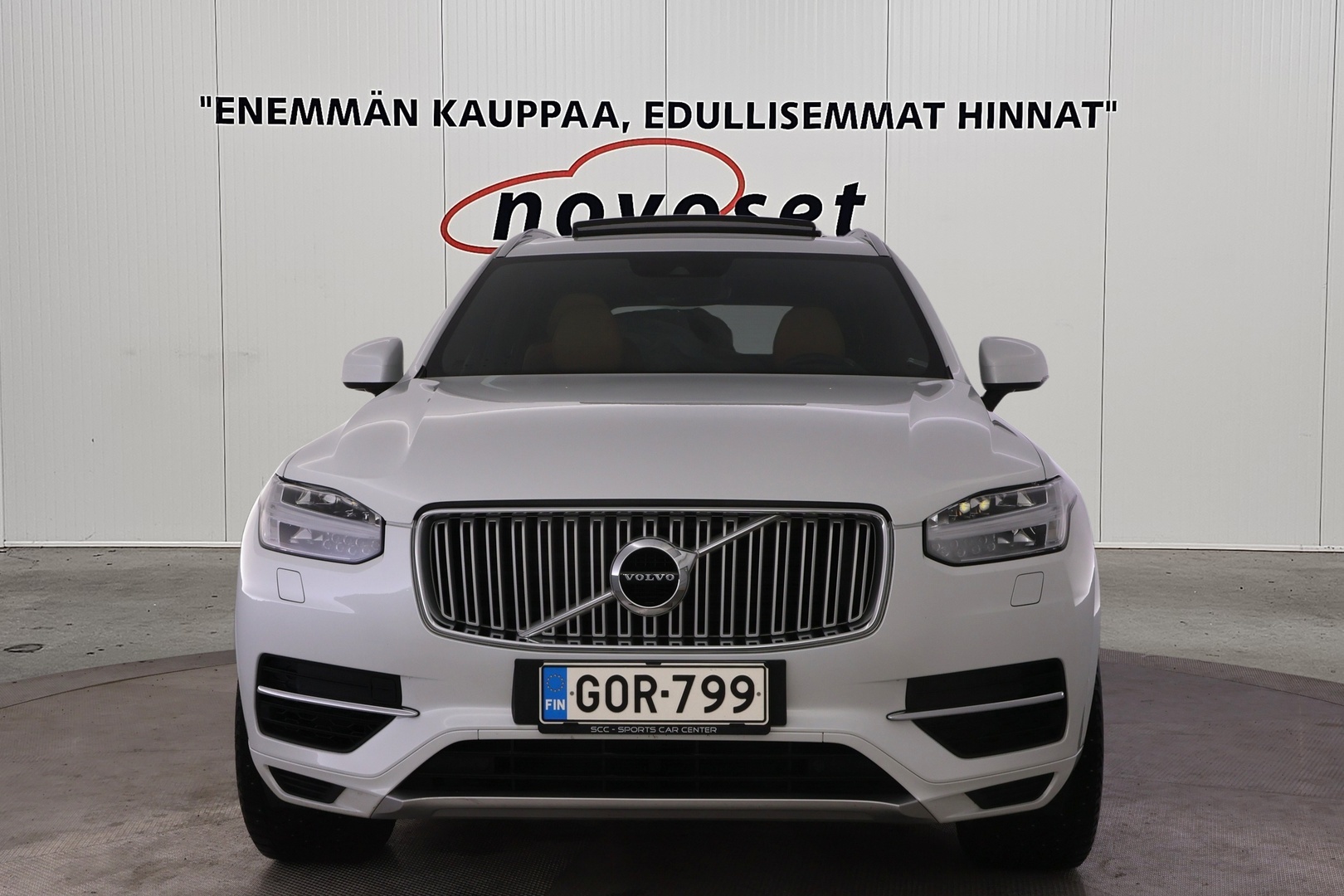 VOLVO XC90 2015