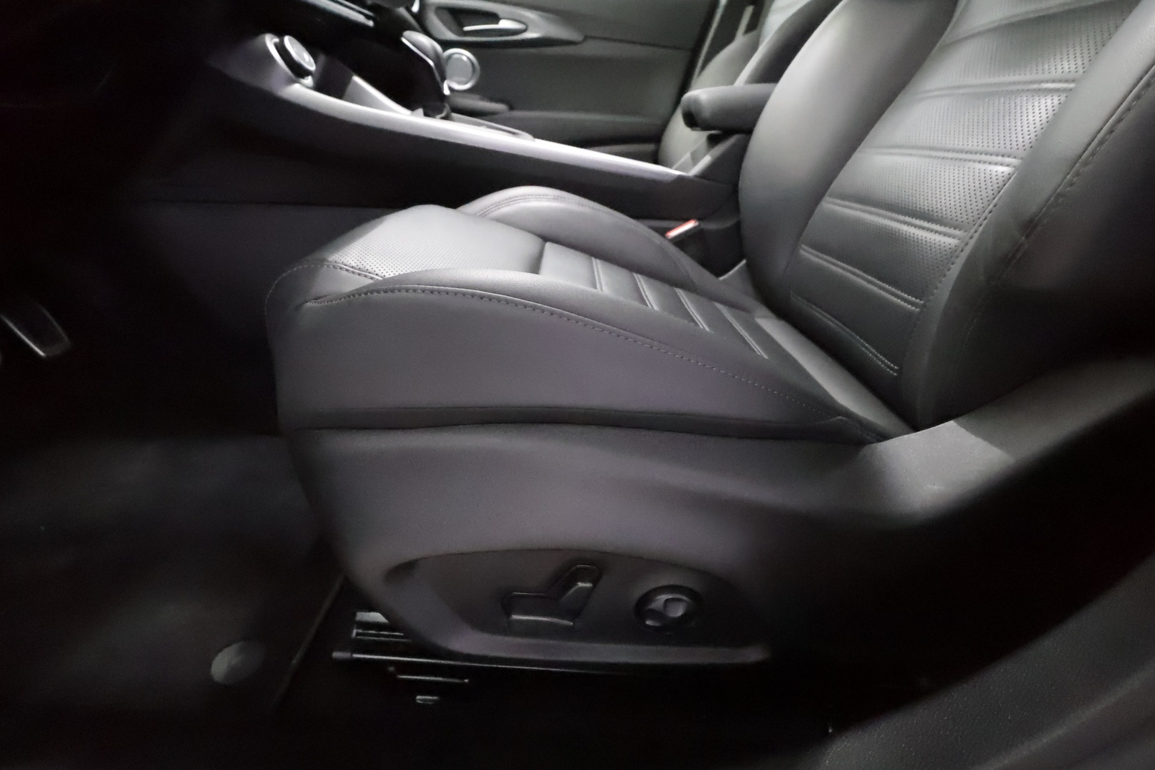 ALFA ROMEO Tonale 2022