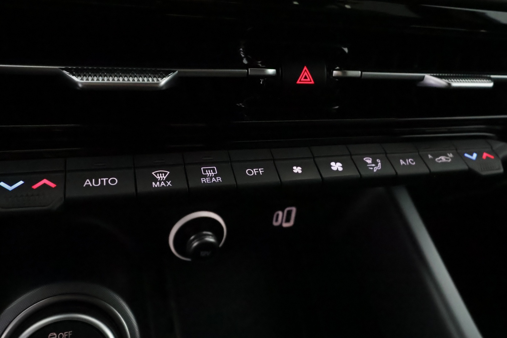 ALFA ROMEO Tonale 2022