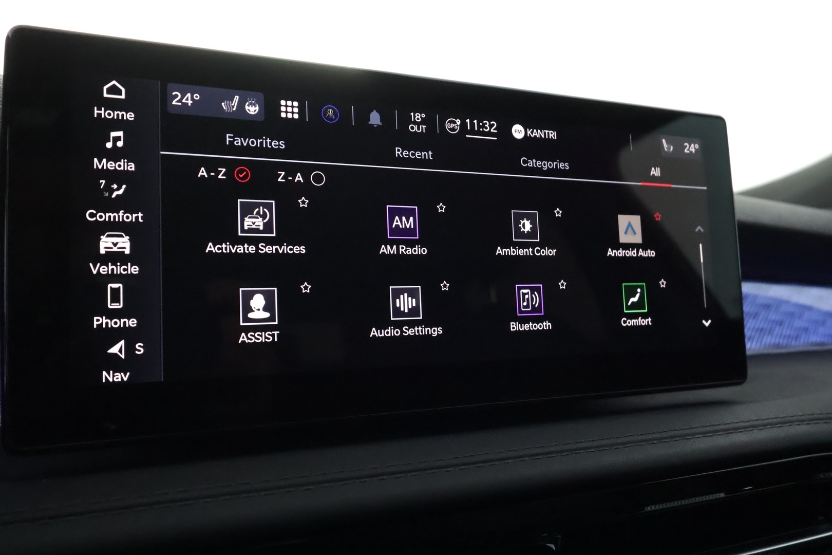 ALFA ROMEO Tonale 2022