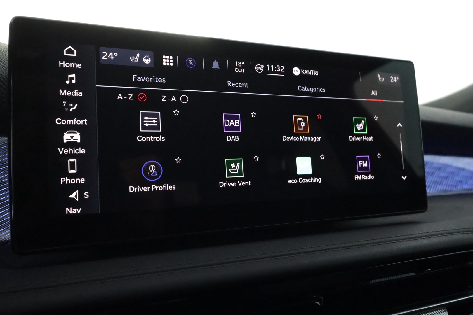 ALFA ROMEO Tonale 2022