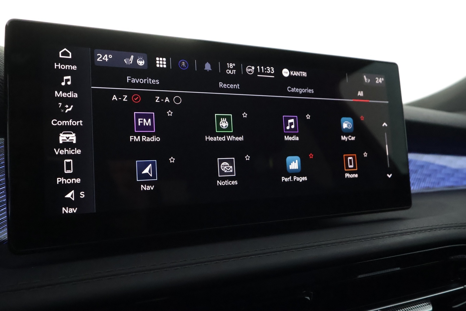 ALFA ROMEO Tonale 2022