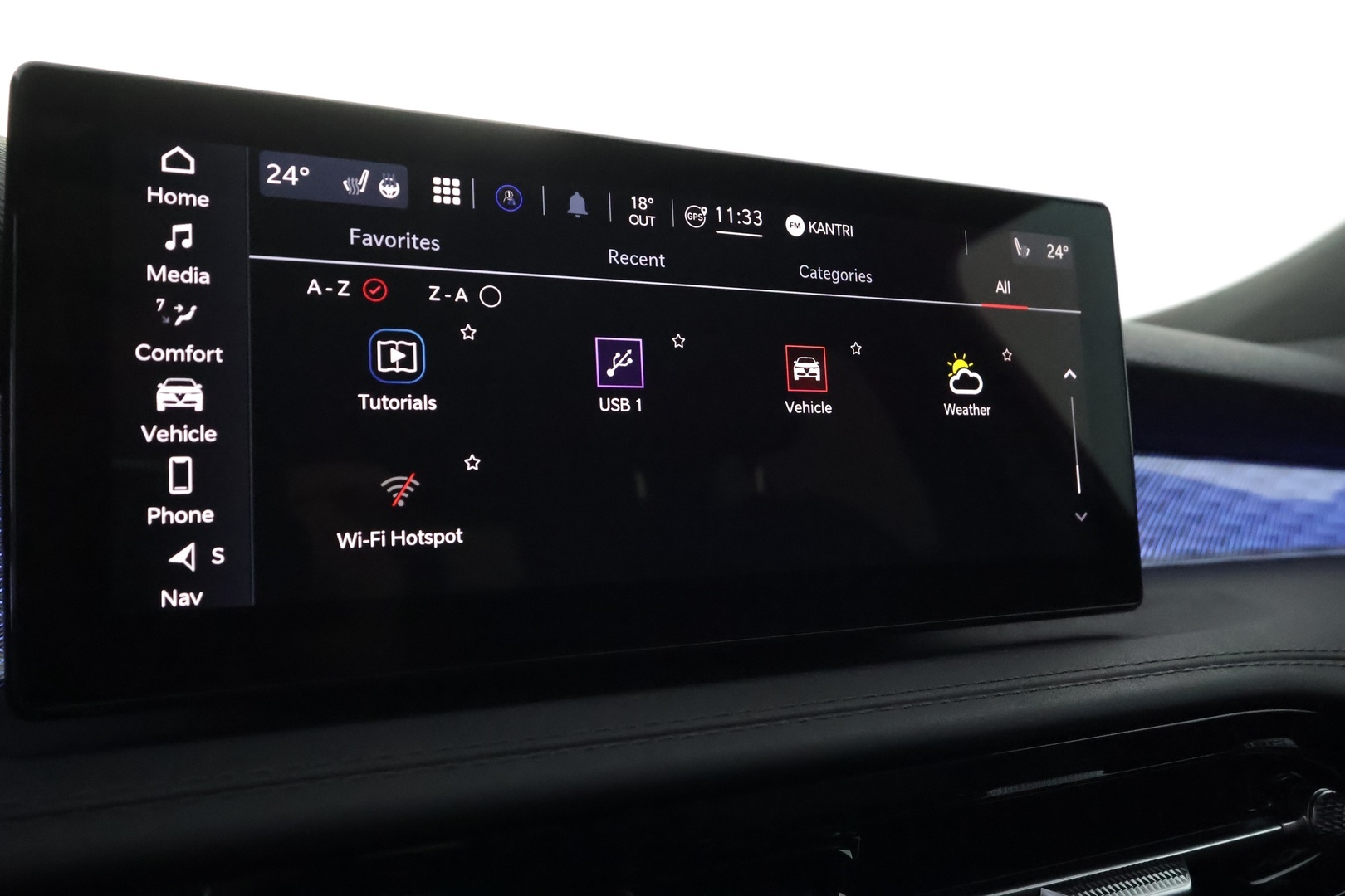 ALFA ROMEO Tonale 2022