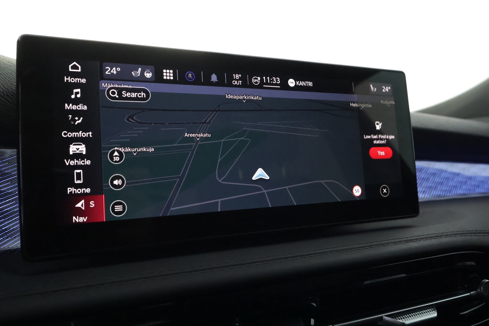 ALFA ROMEO Tonale 2022