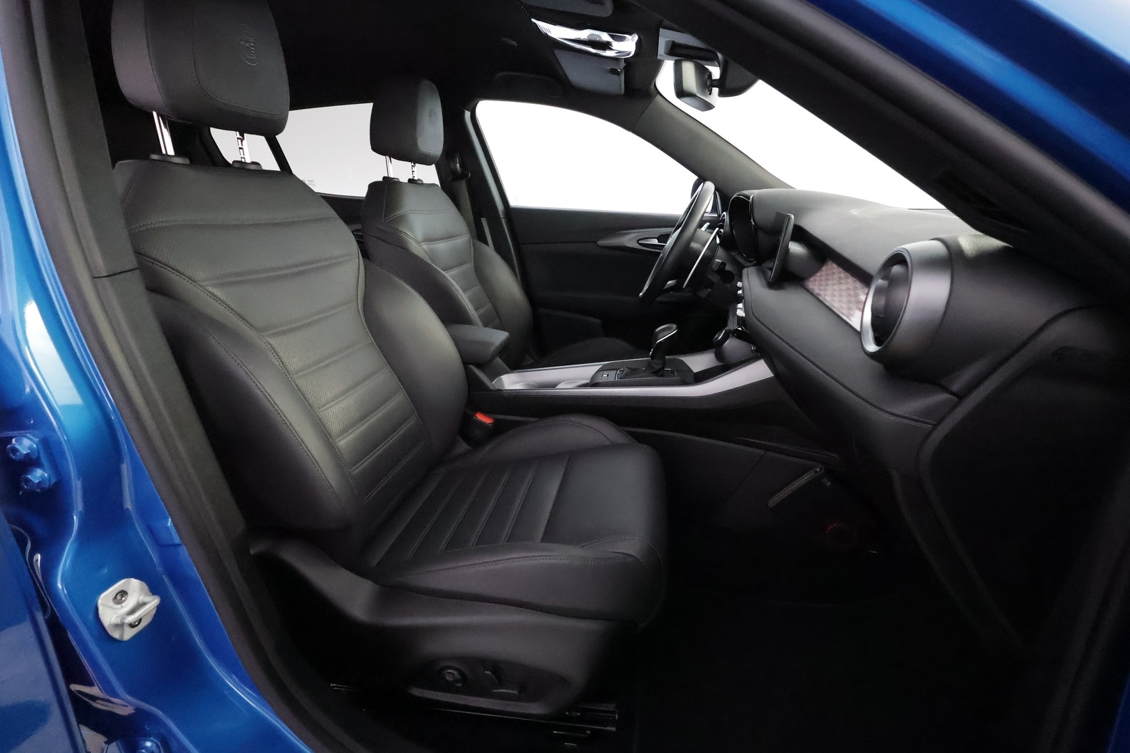 ALFA ROMEO Tonale 2022