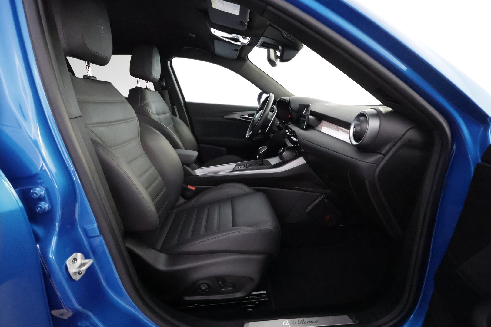 ALFA ROMEO Tonale 2022