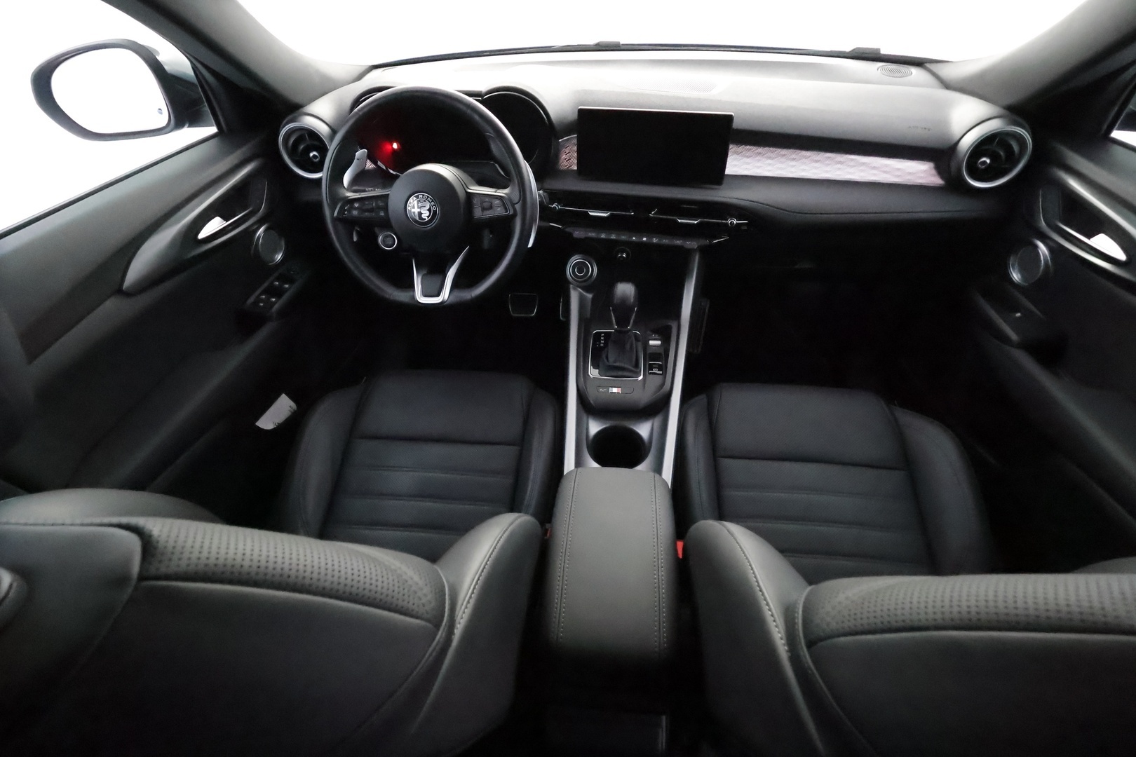 ALFA ROMEO Tonale 2022