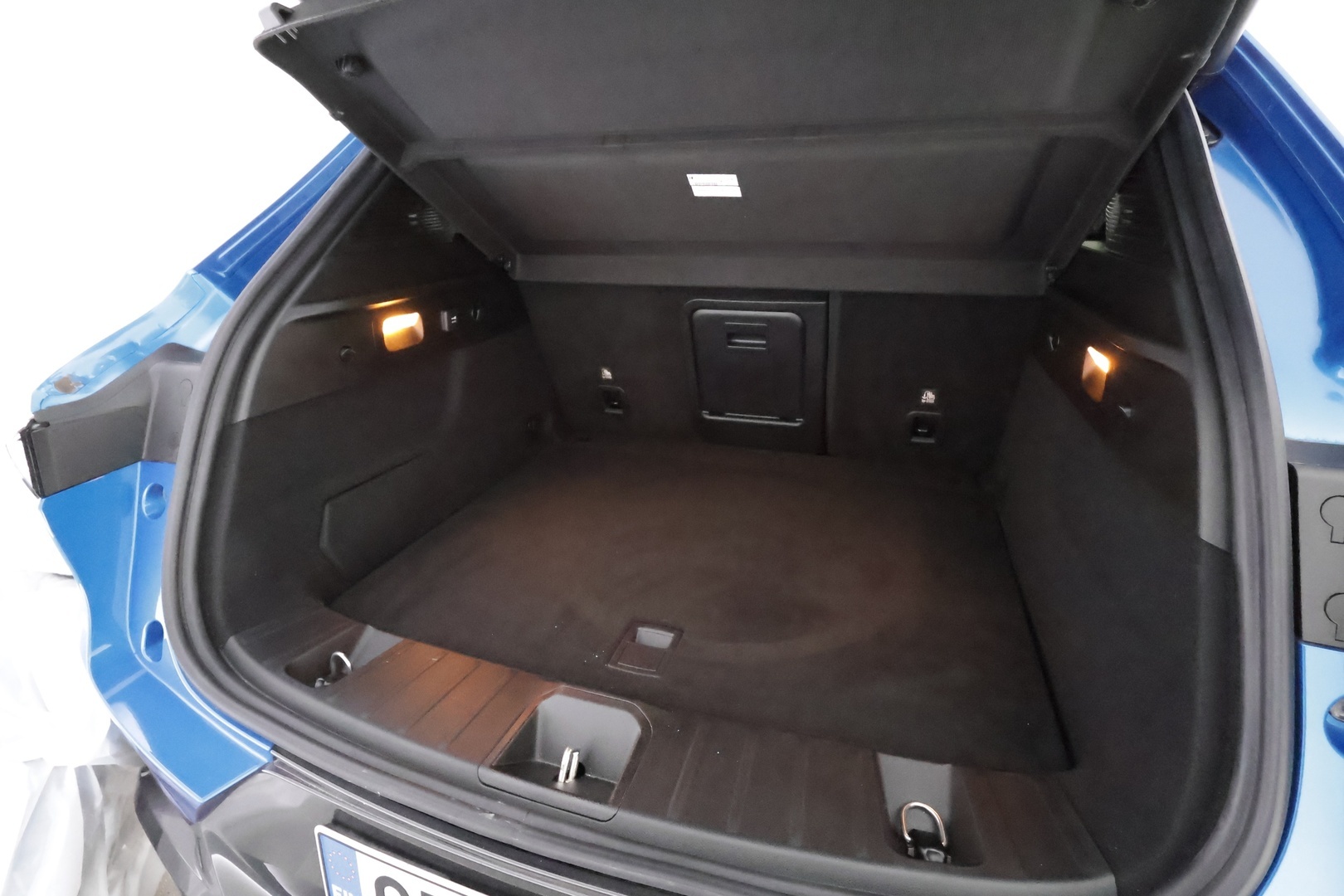 ALFA ROMEO Tonale 2022