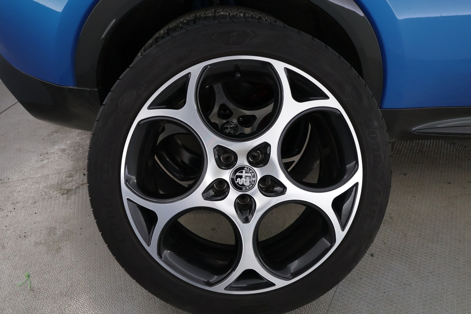 ALFA ROMEO Tonale 2022