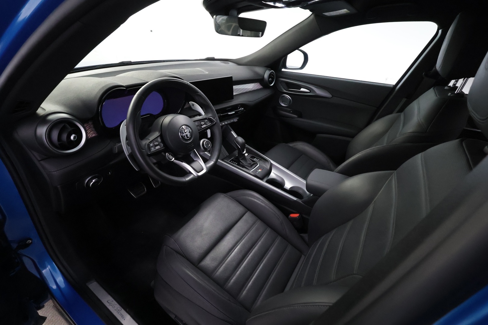 ALFA ROMEO Tonale 2022