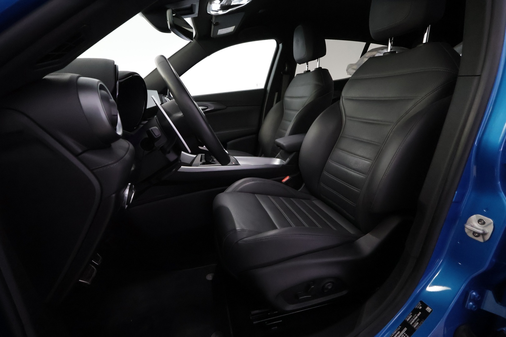 ALFA ROMEO Tonale 2022