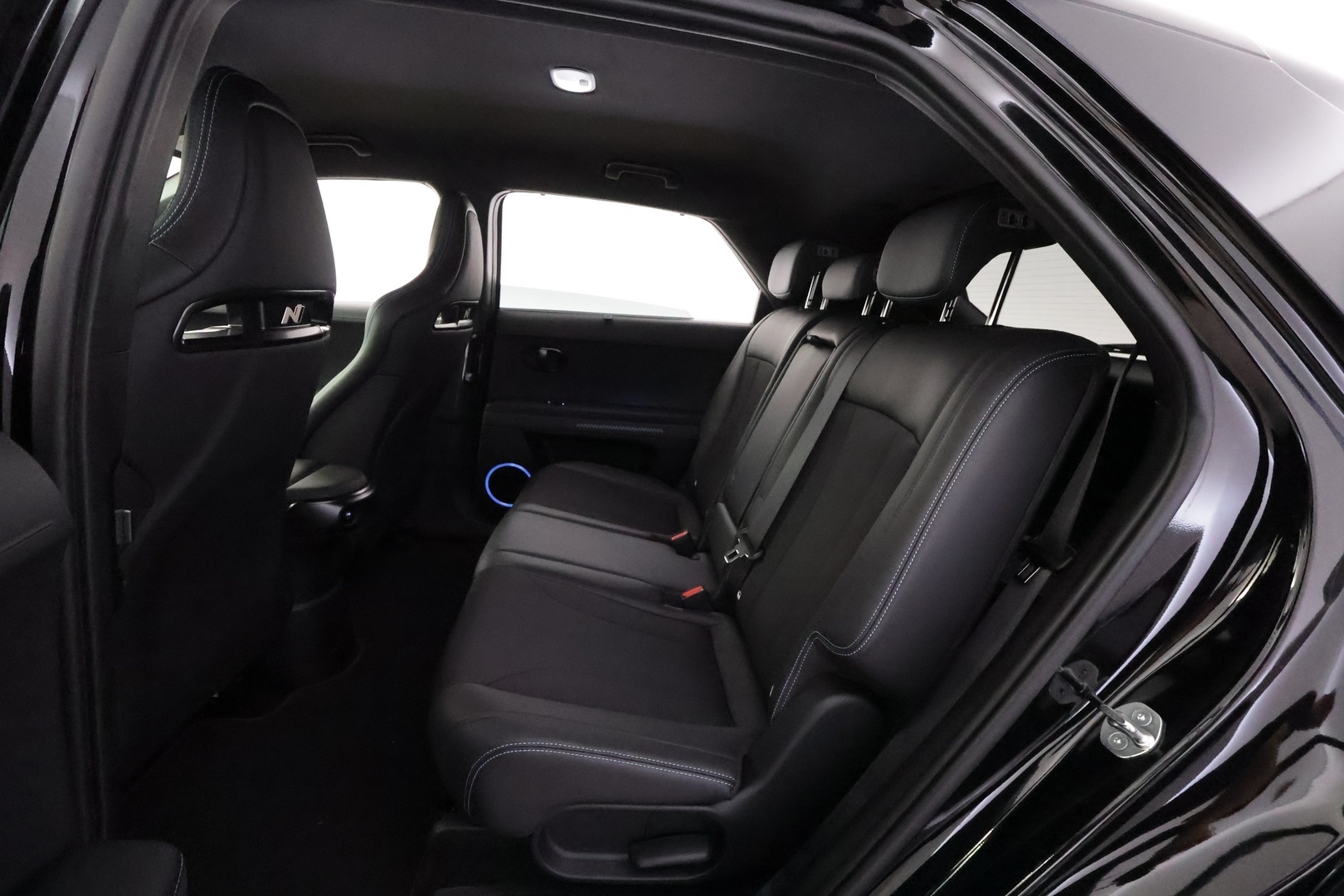 HYUNDAI IONIQ 5 2024