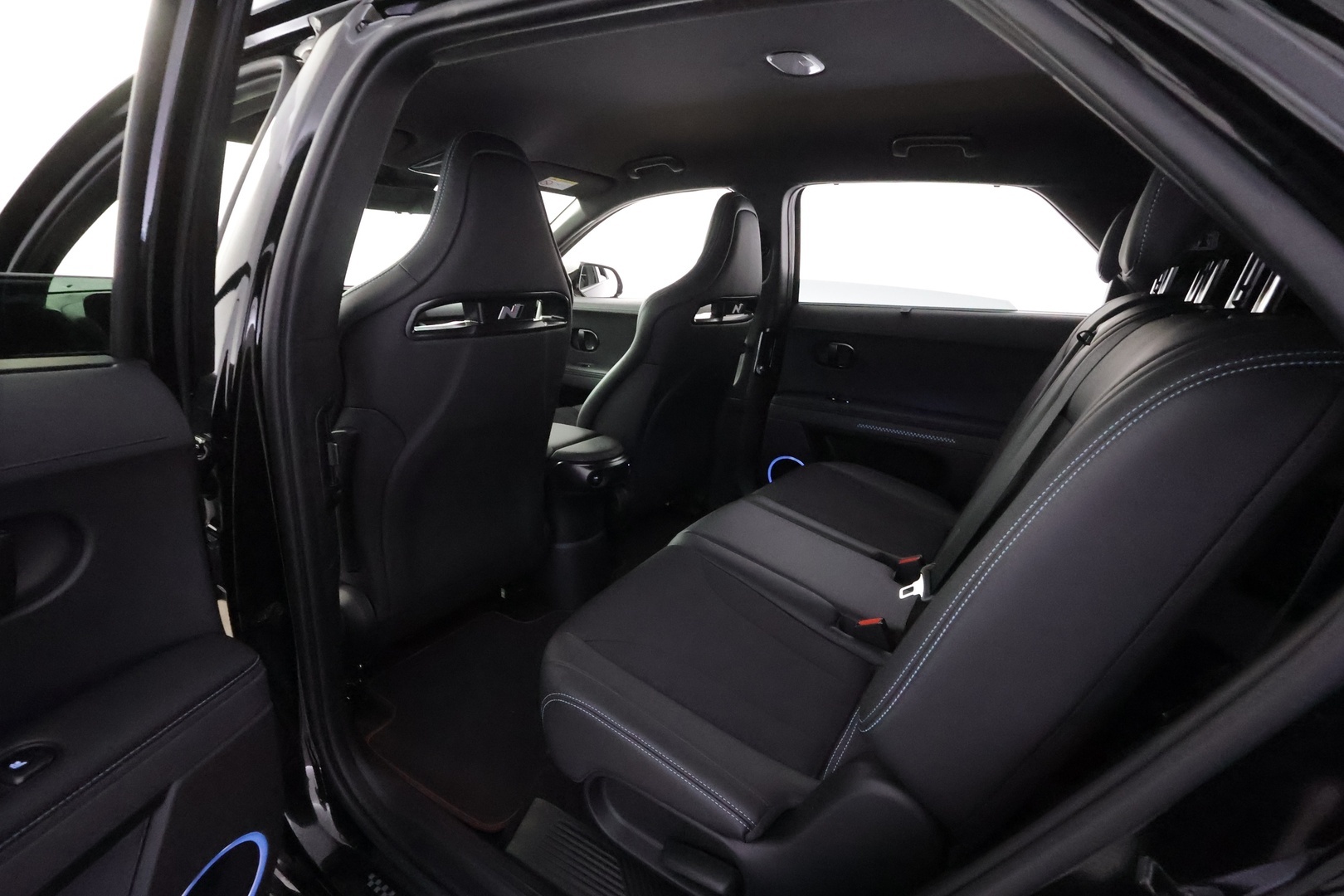 HYUNDAI IONIQ 5 2024
