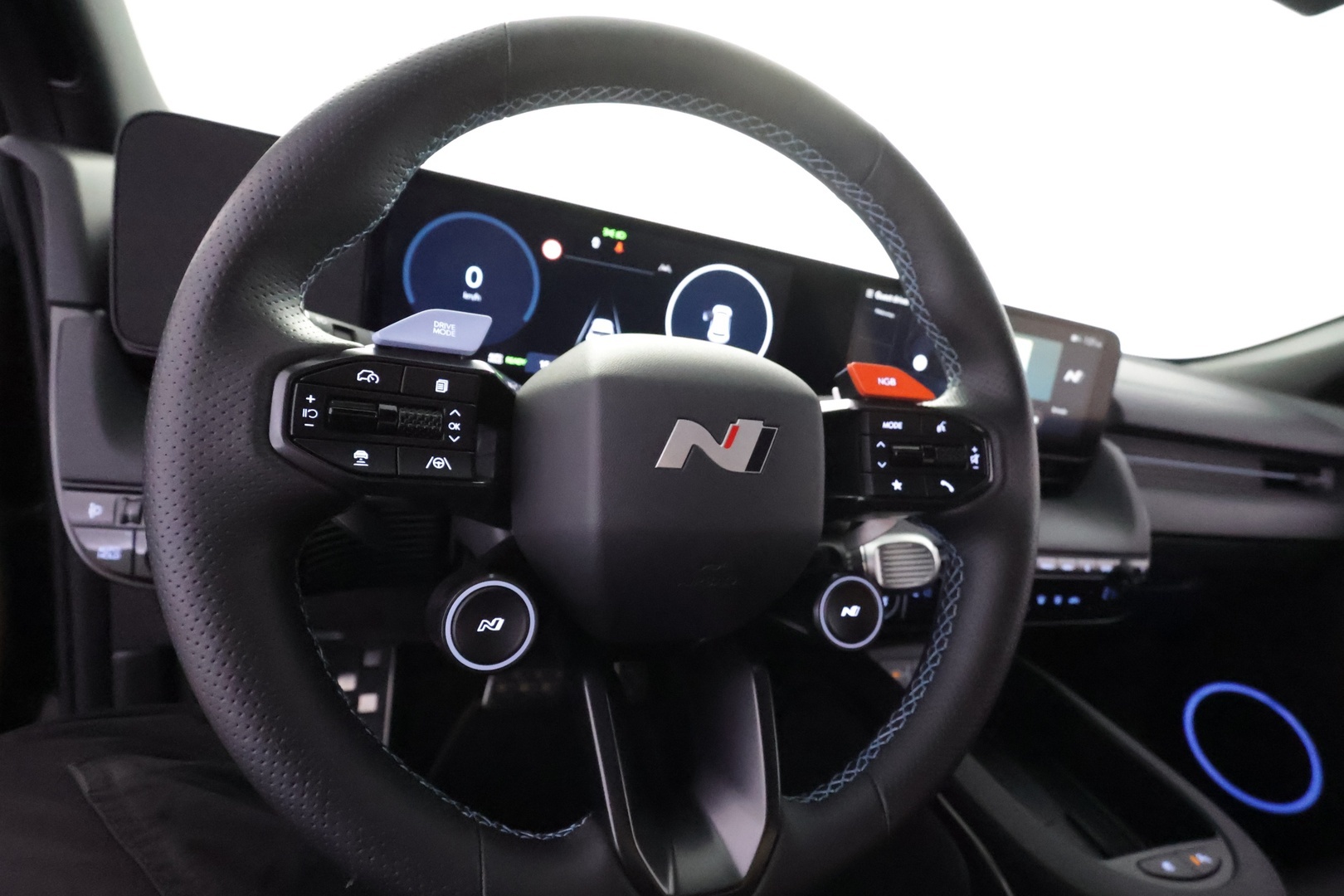 HYUNDAI IONIQ 5 2024
