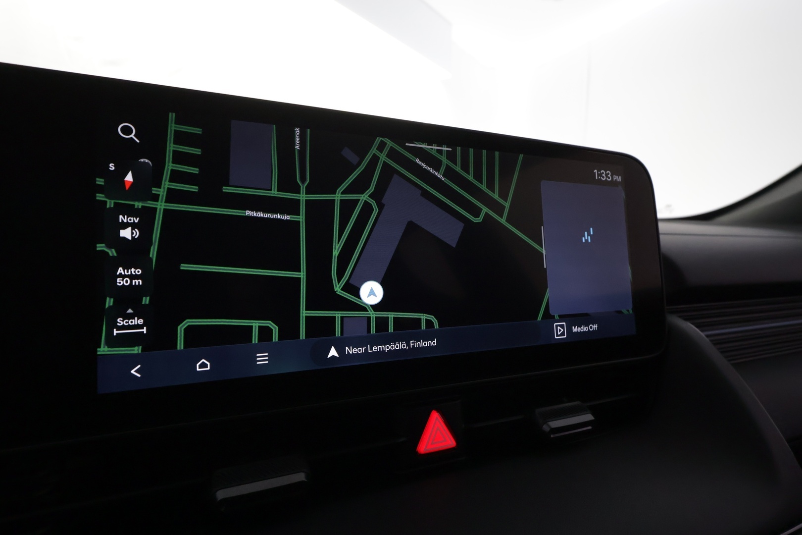 HYUNDAI IONIQ 5 2024