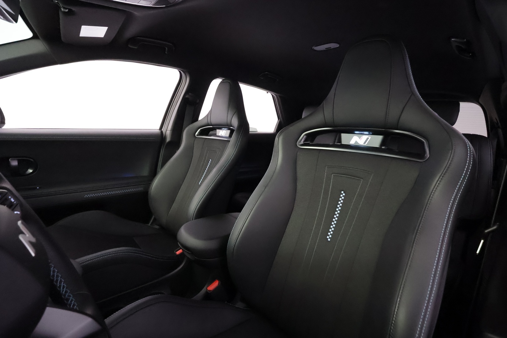 HYUNDAI IONIQ 5 2024