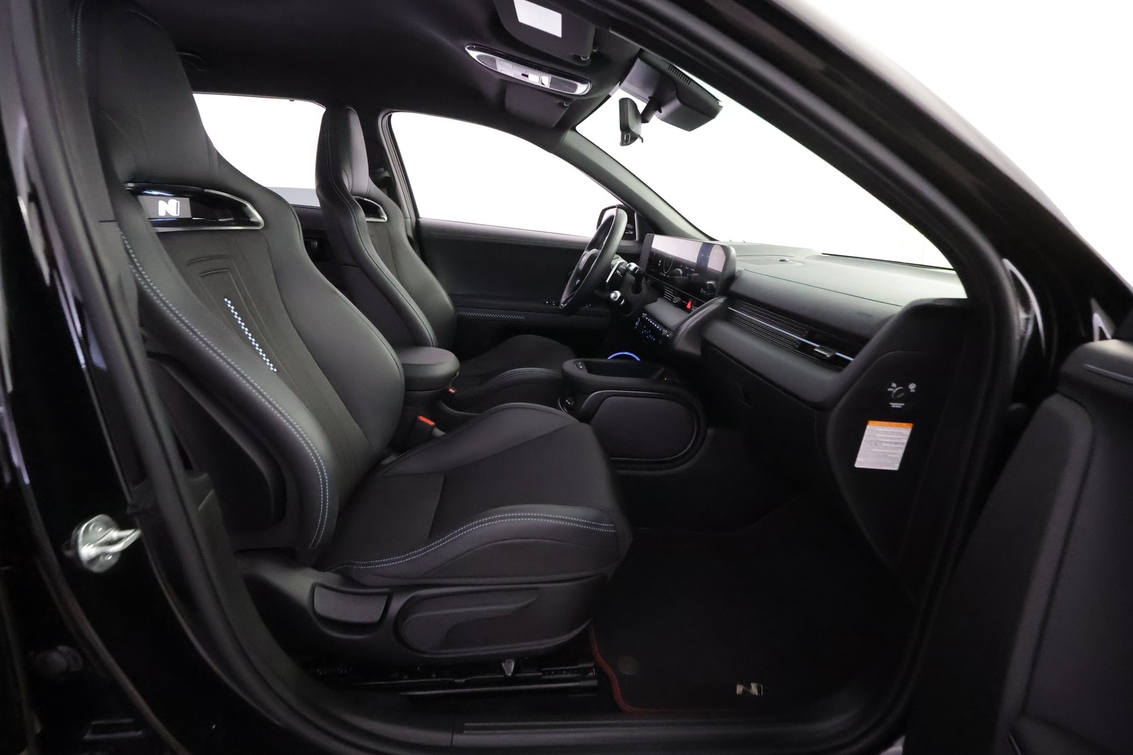HYUNDAI IONIQ 5 2024
