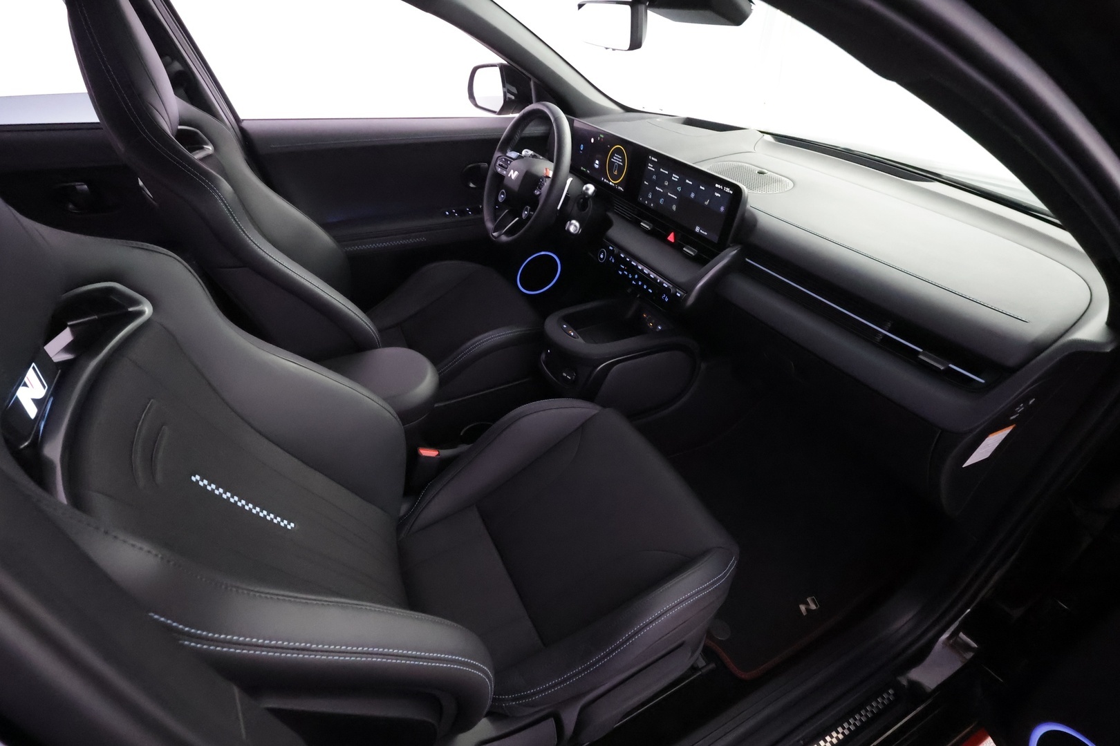 HYUNDAI IONIQ 5 2024