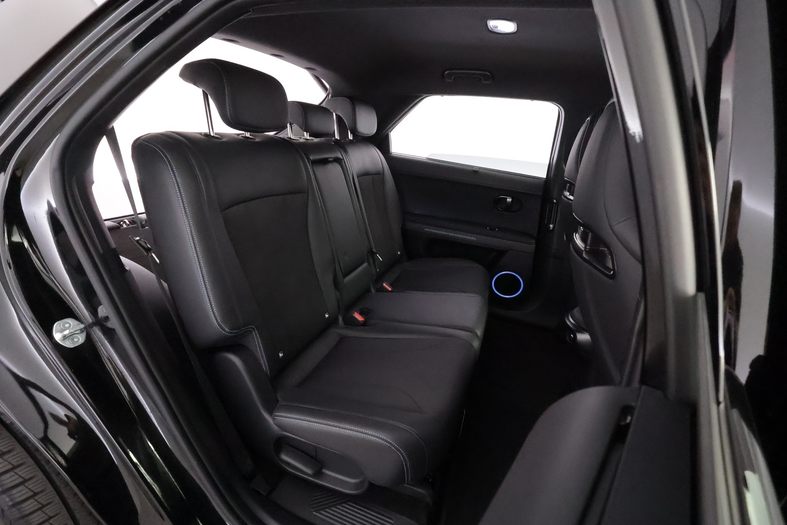 HYUNDAI IONIQ 5 2024