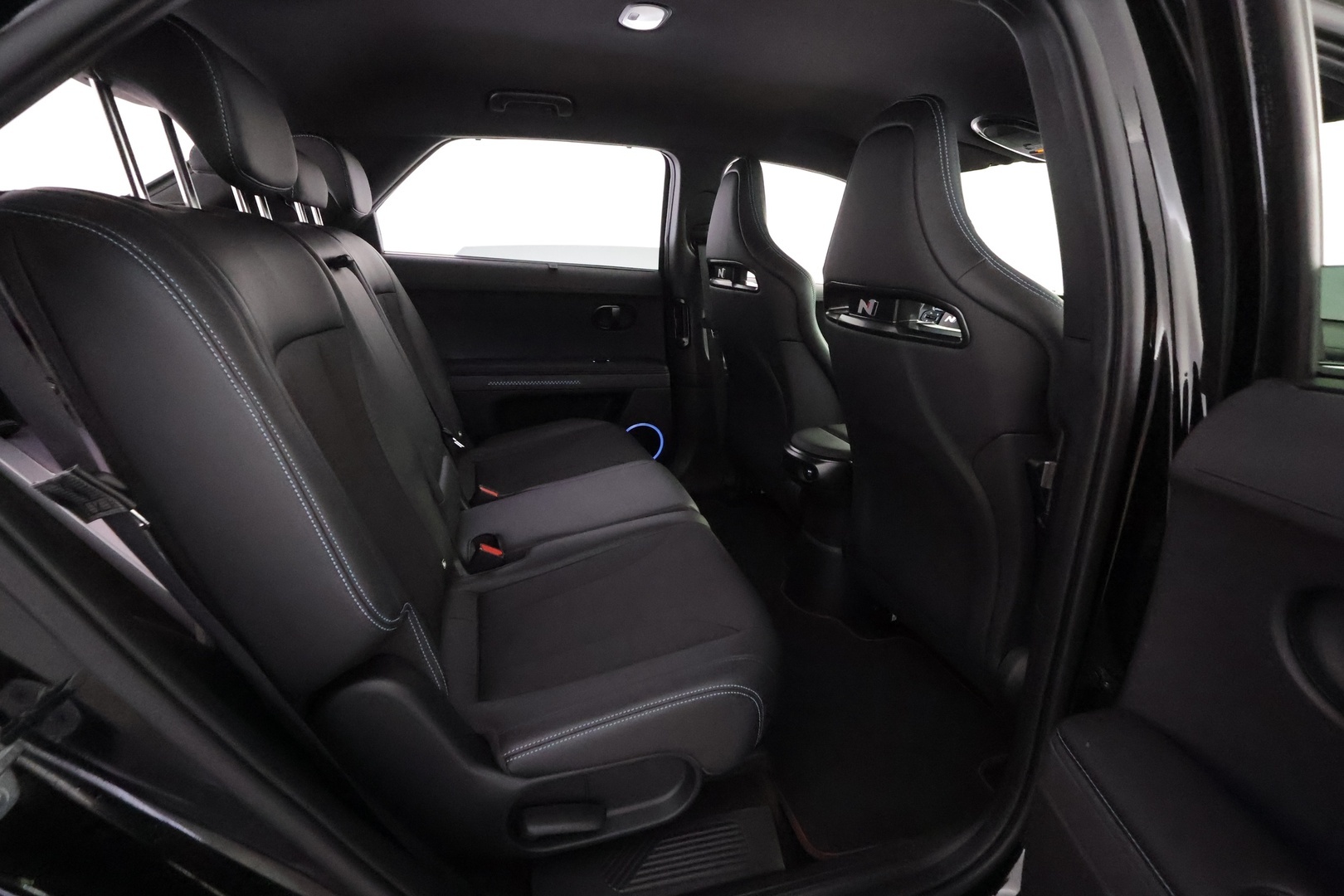 HYUNDAI IONIQ 5 2024