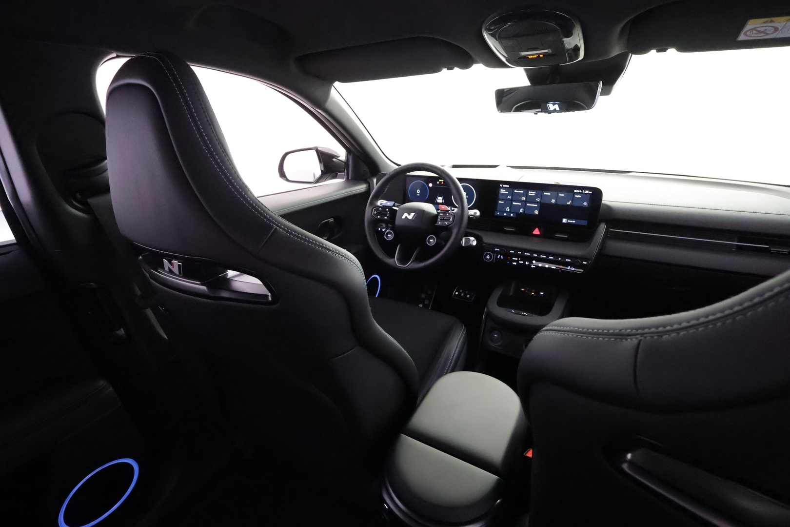 HYUNDAI IONIQ 5 2024