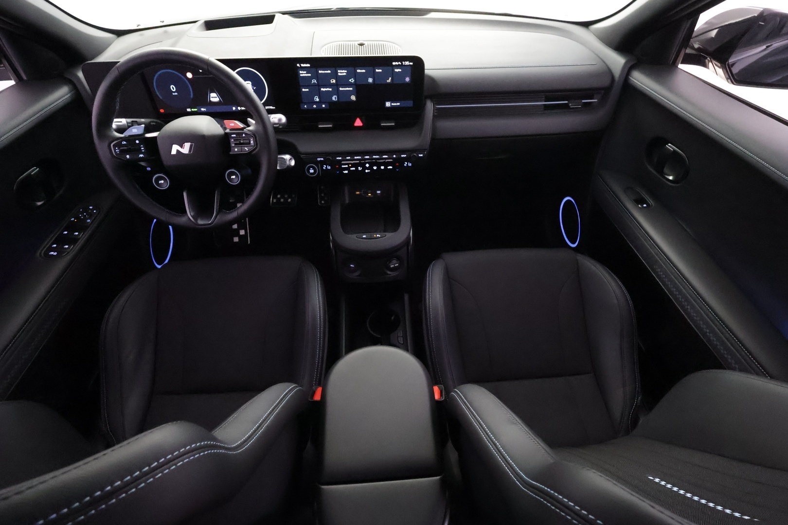 HYUNDAI IONIQ 5 2024