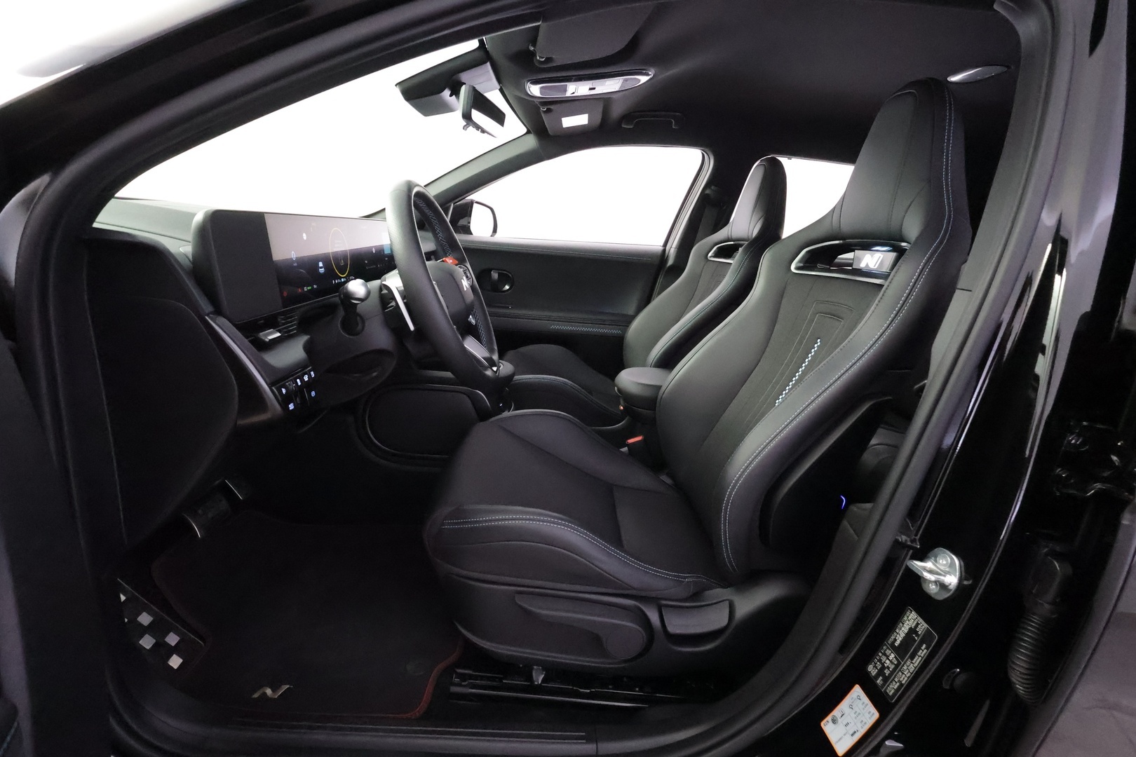 HYUNDAI IONIQ 5 2024