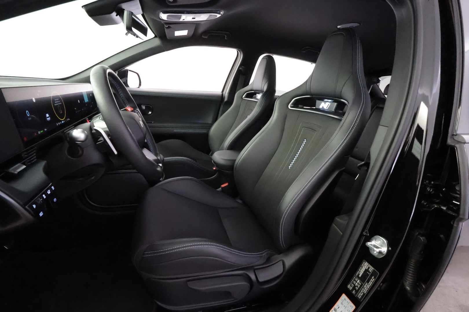 HYUNDAI IONIQ 5 2024