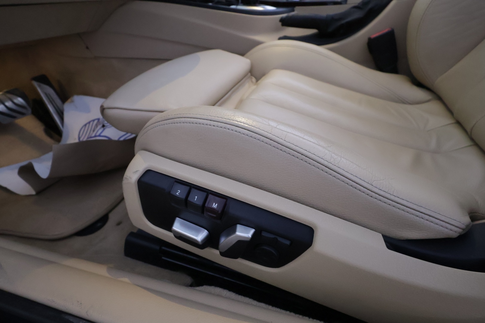 BMW 420 2014