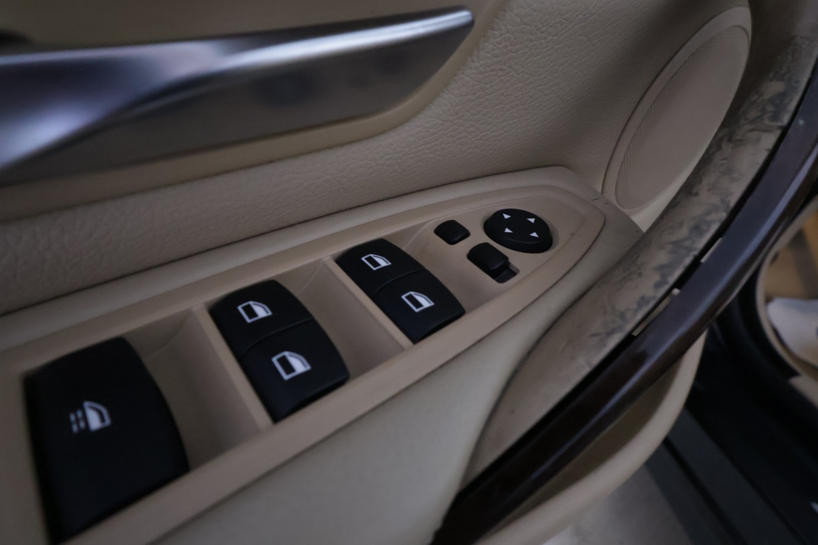 BMW 420 2014