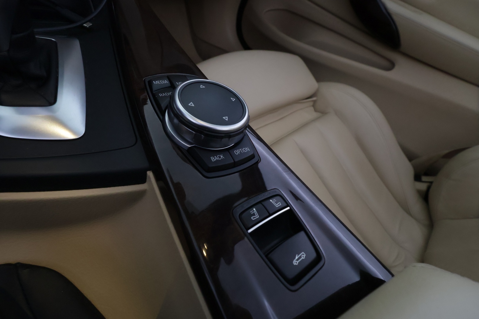 BMW 420 2014