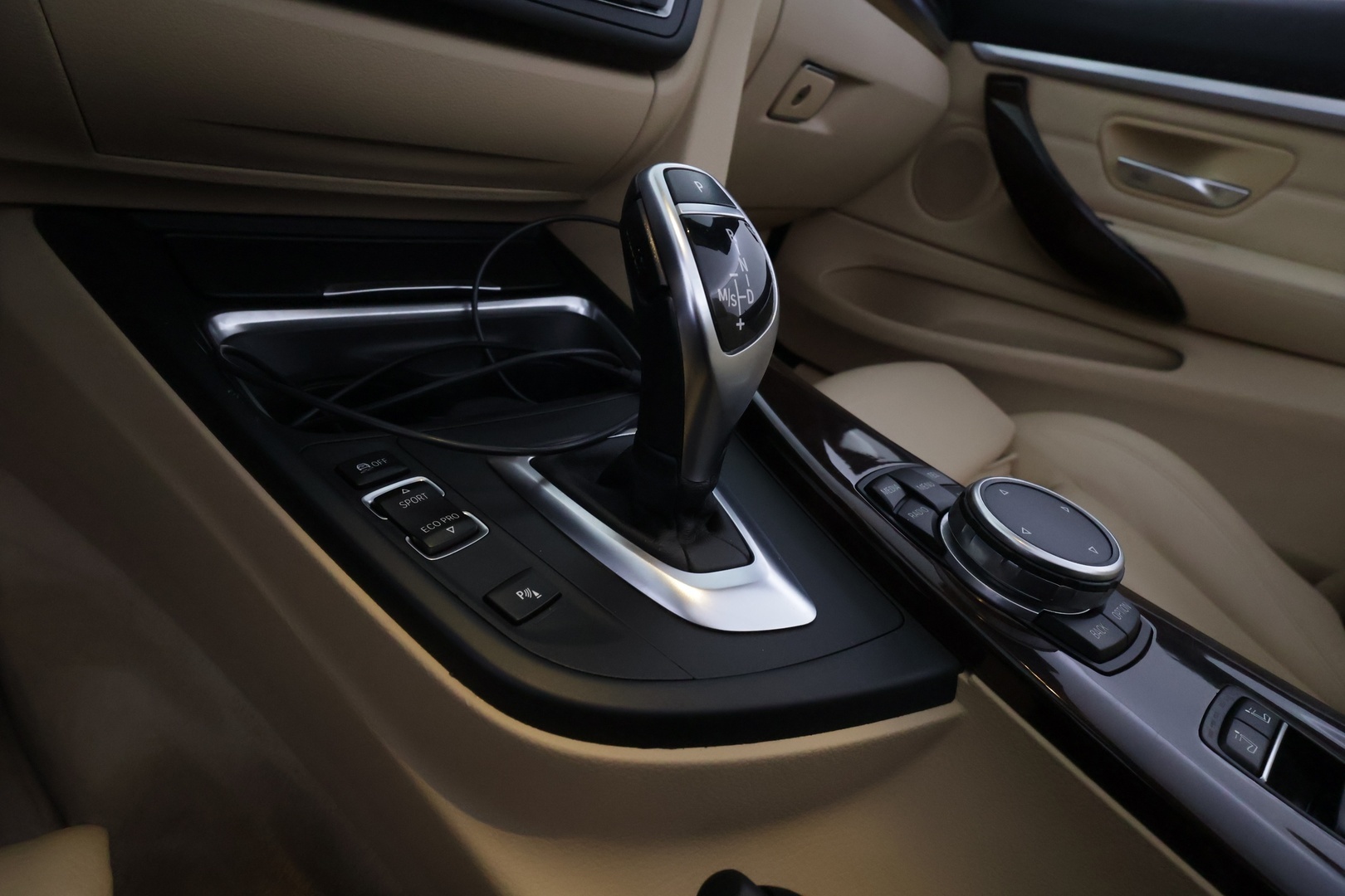 BMW 420 2014