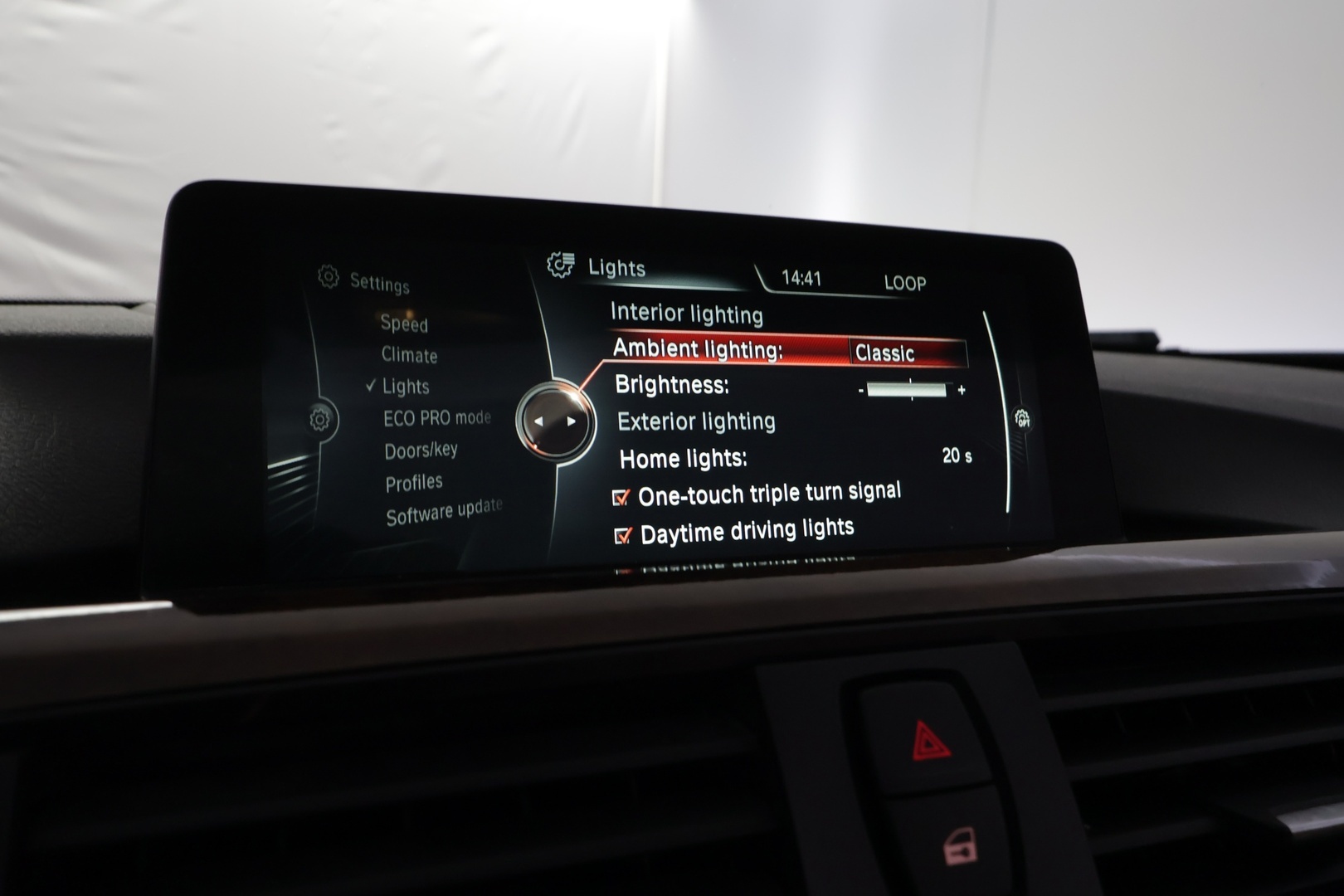 BMW 420 2014