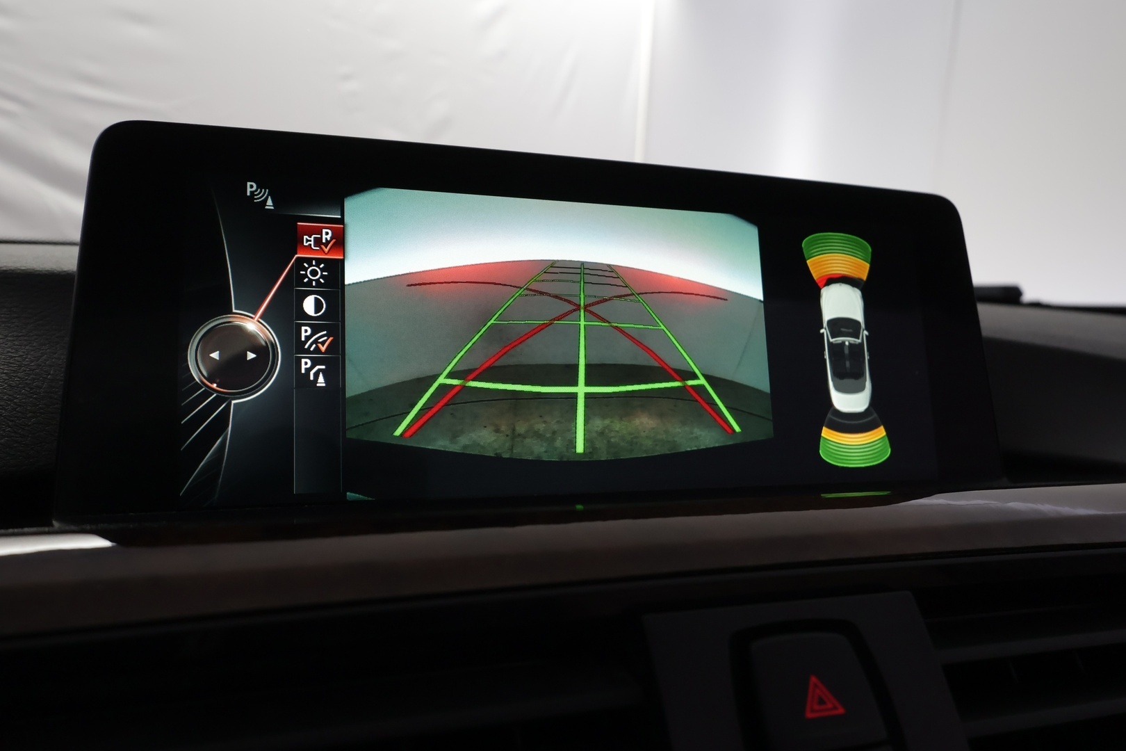 BMW 420 2014