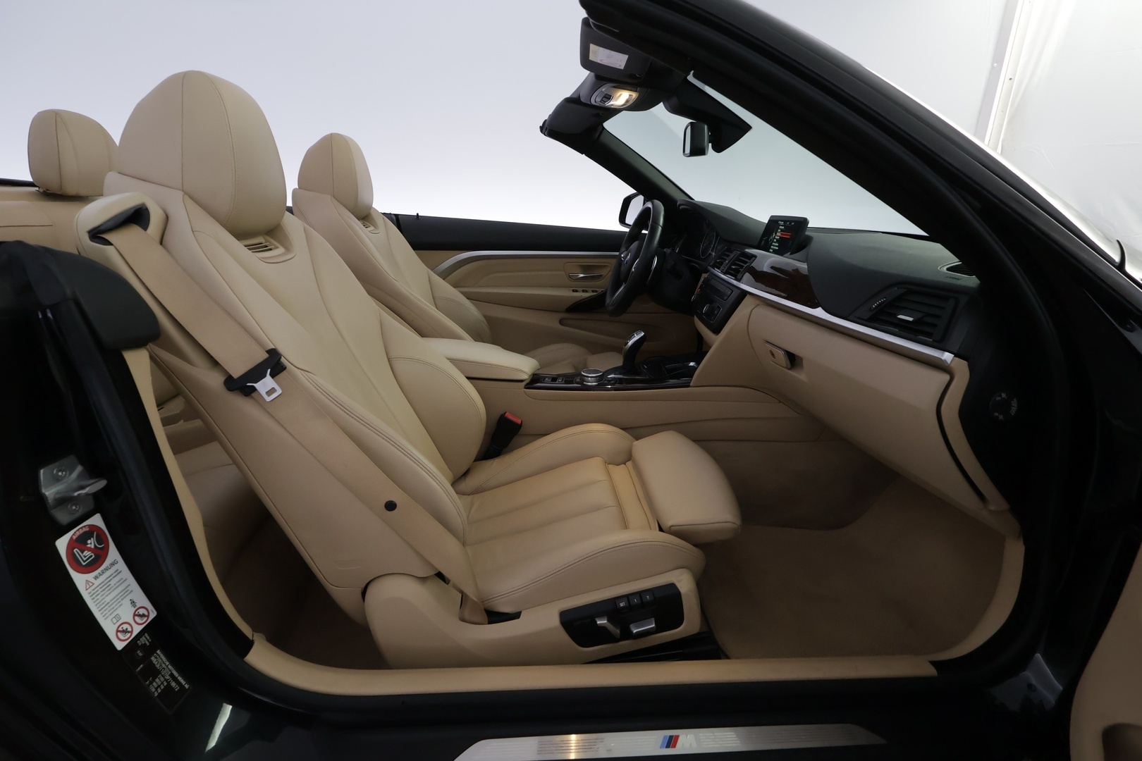 BMW 420 2014