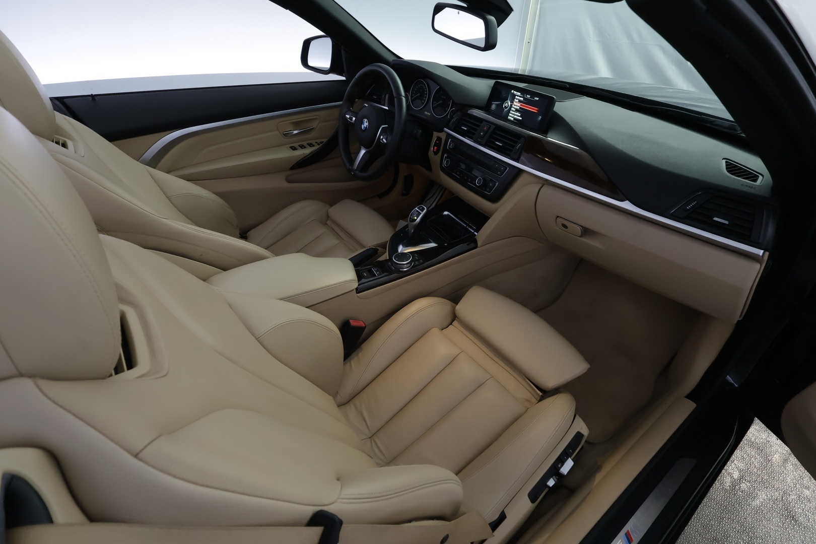 BMW 420 2014