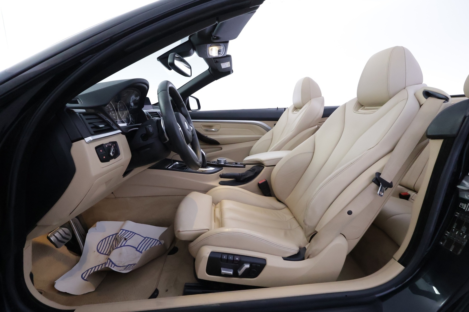 BMW 420 2014