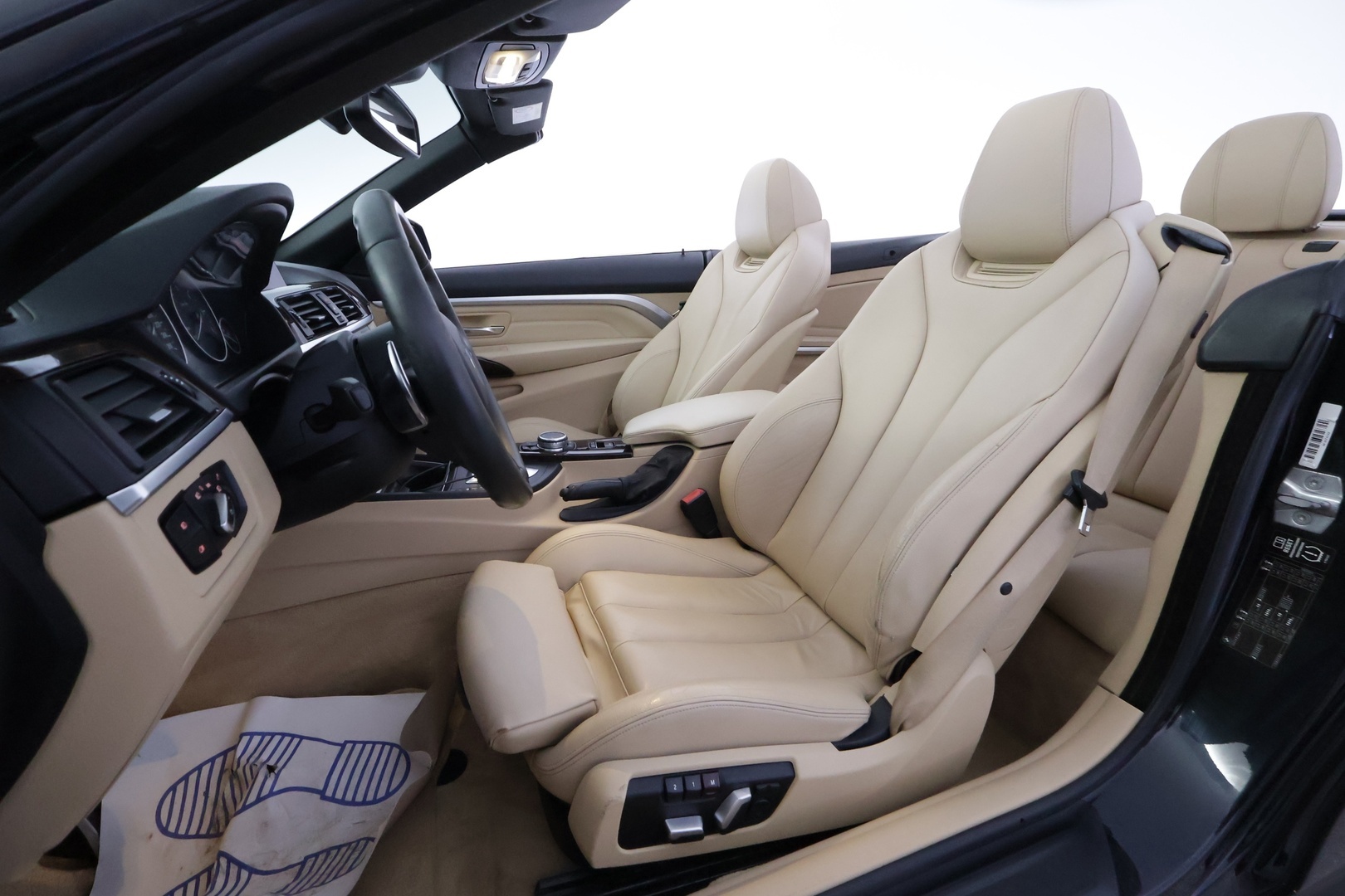 BMW 420 2014