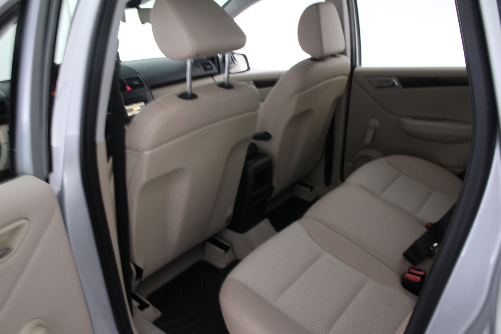 MERCEDES-BENZ A 2009