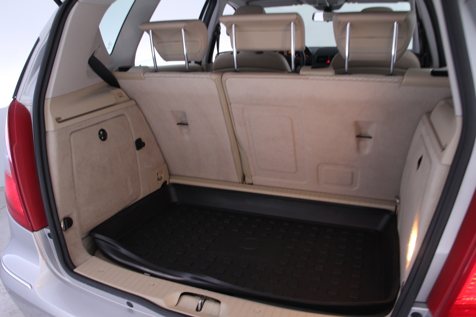 MERCEDES-BENZ A 2009