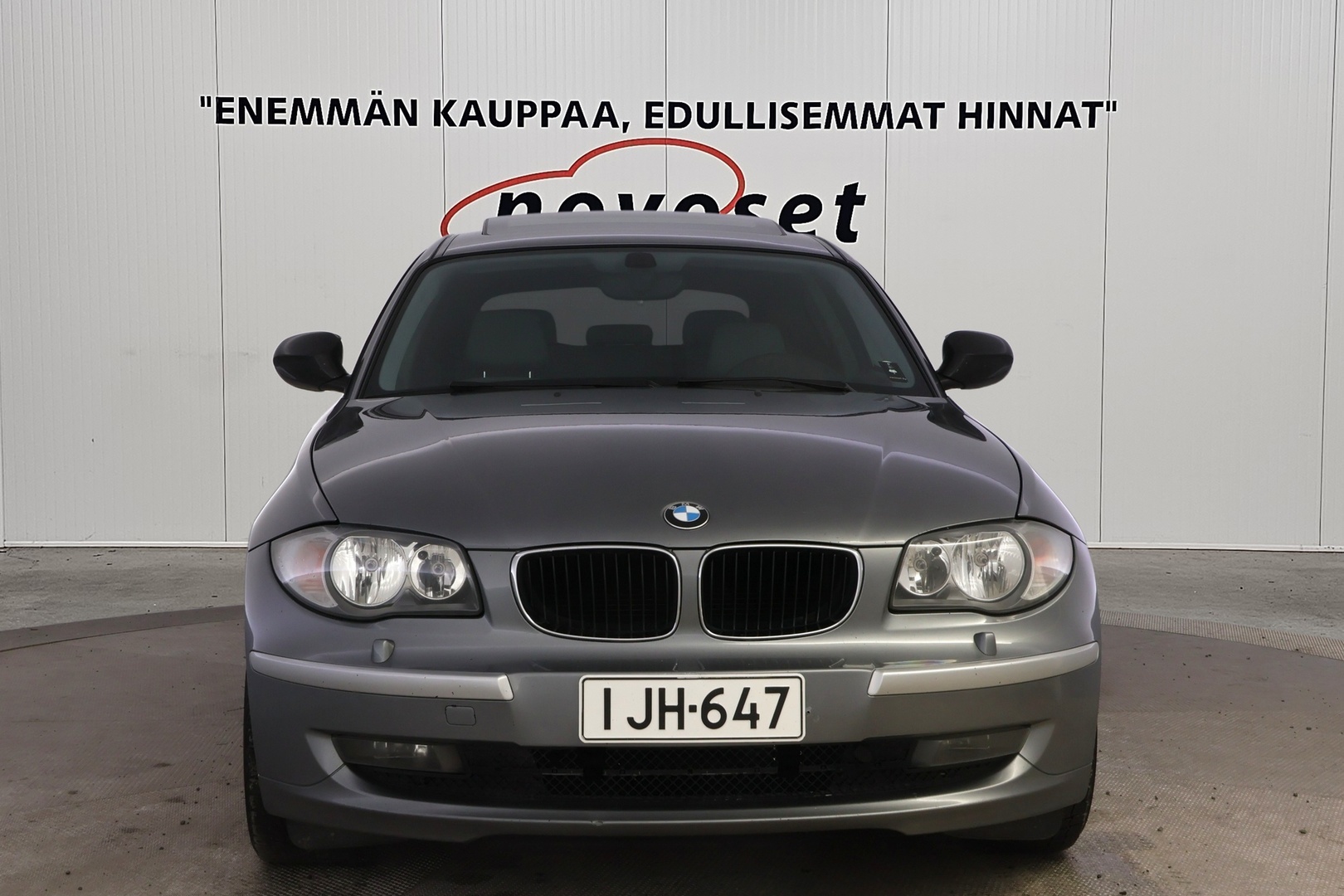 BMW 116 2010