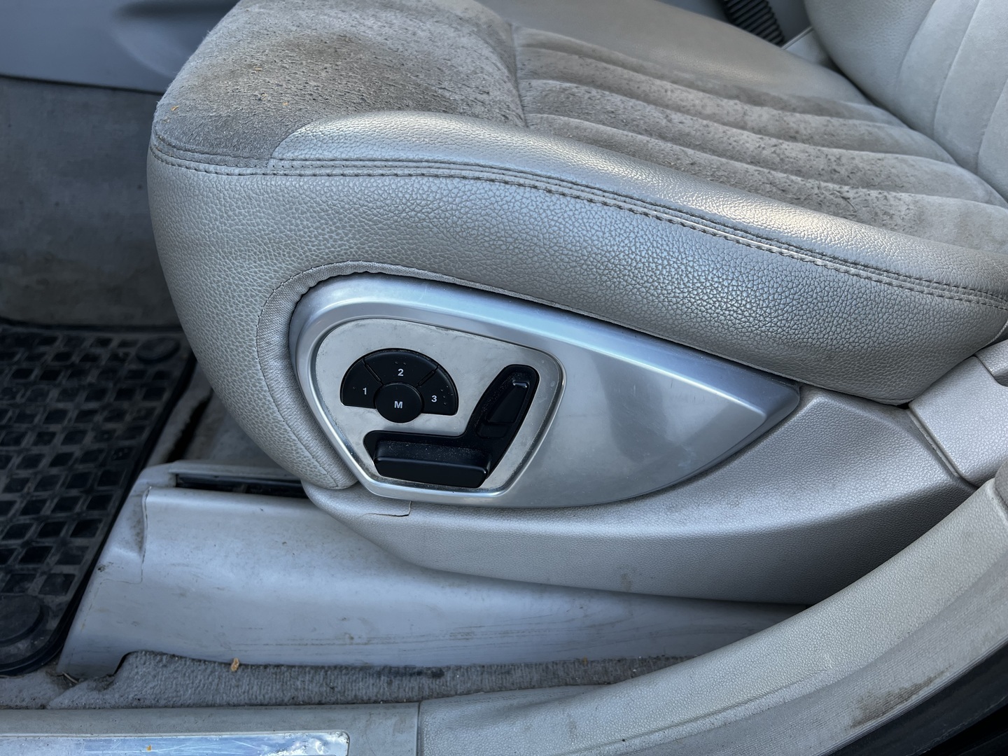 MERCEDES-BENZ ML 2006