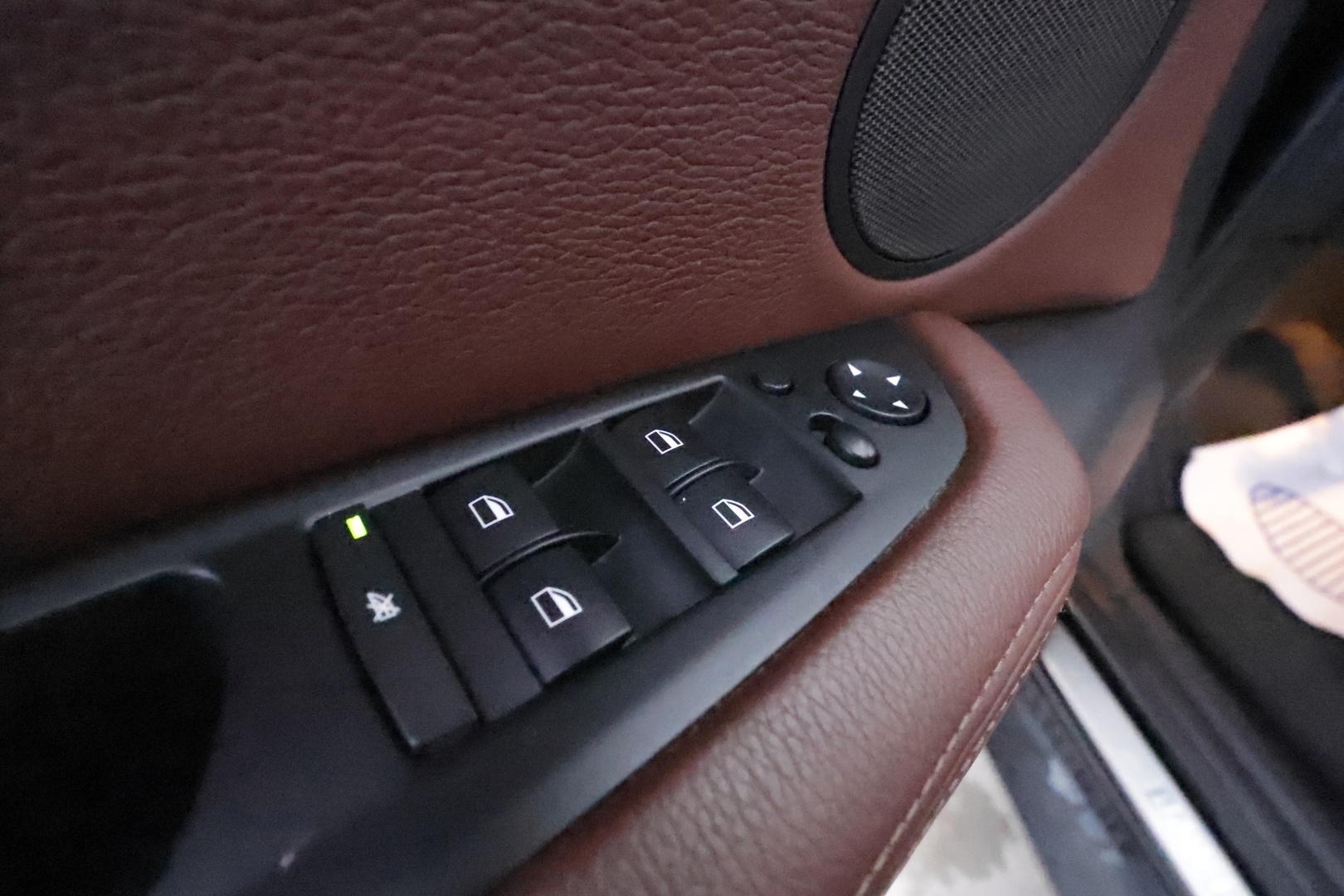 BMW X6 2014